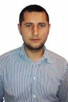 Alexandru Ion Catalin (Agent imobiliar)